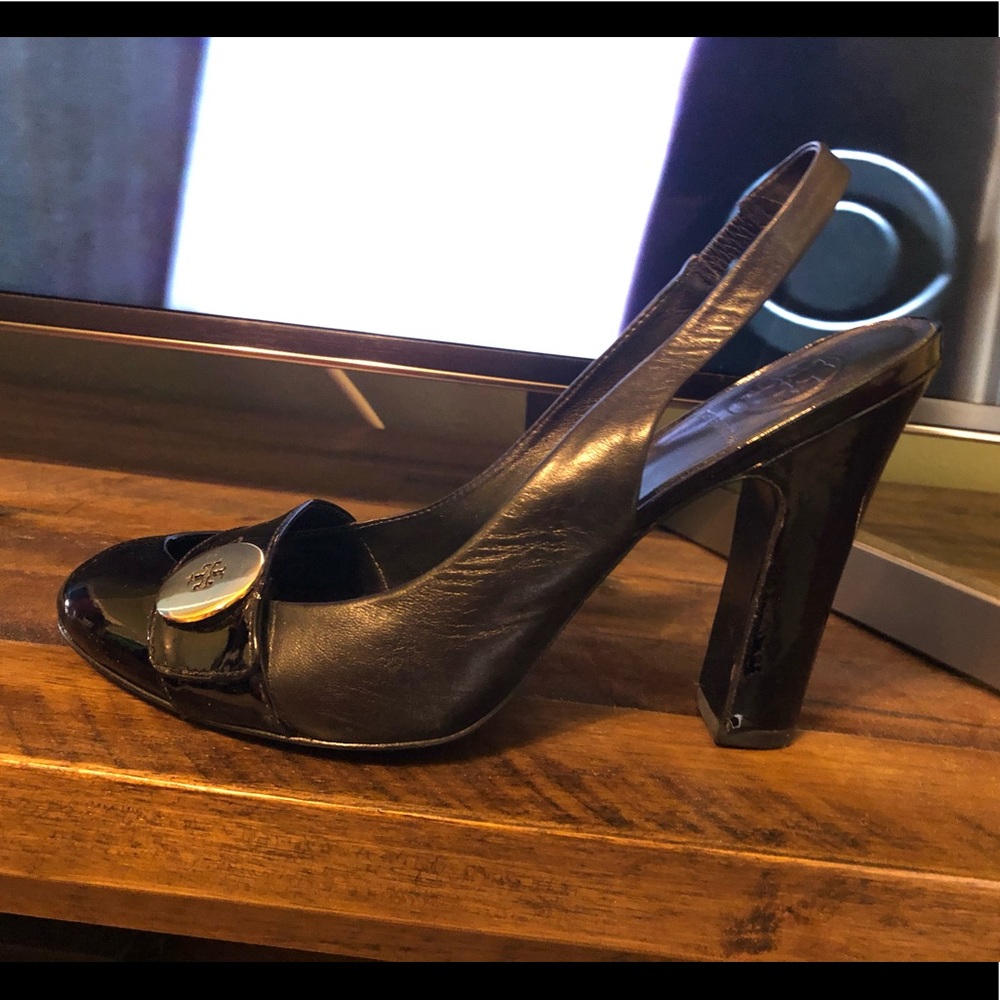Tory Burch Heels